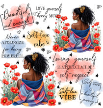 Load image into Gallery viewer, Reveal & Reflect Heat-Activated Mug