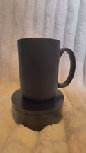 Load and play video in Gallery viewer, Reveal & Reflect Heat-Activated Mug